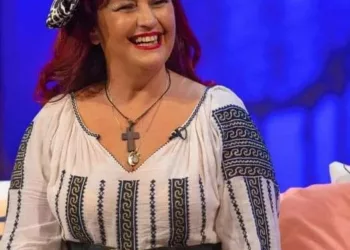 Rona Hartner, UMILITĂ de Nicușor Dan chiar şi după moarte