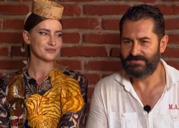 Adio, iubire! Psihologul le-a interzis total! Iulia Albu și Mike nu mai au nicio șansă