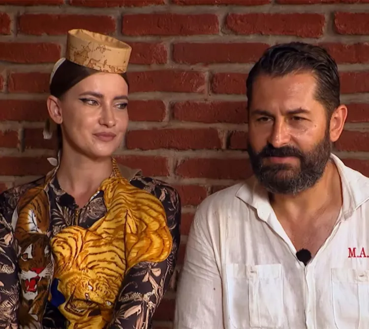 Adio, iubire! Psihologul le-a interzis total! Iulia Albu și Mike nu mai au nicio șansă