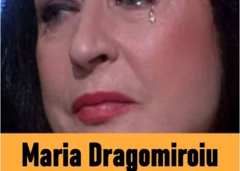 Maria Dragomiroiu a fost umilită după 40 de ani de muncă: “Cum să trăiesc cu banii ăștia?” Ce pensie primește artista