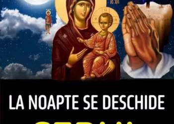 AZI Sfântul Post al Craciunului