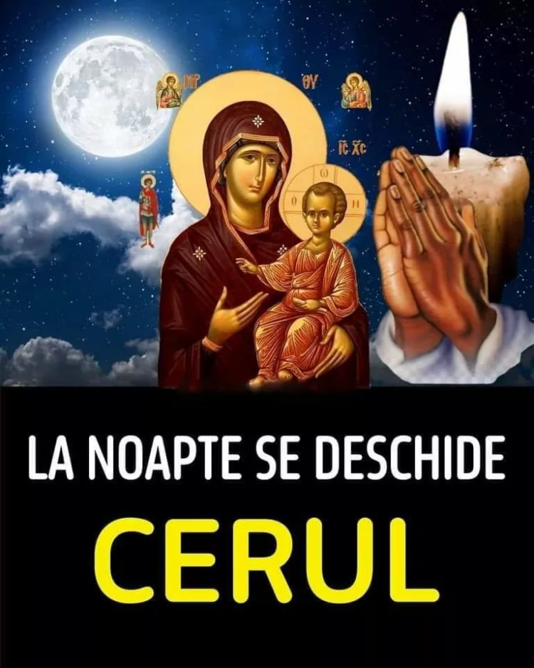 AZI Sfântul Post al Craciunului