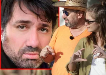 Nu are dat nici BAC-ul măcar! Câte clase și ce studii are, de fapt, Cătălin Scărlătescu