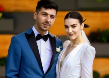 Care e starea soției lui Mircea Bravo după ce au fost implicați într-un accident rutier