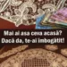 Mai ai mileuri din macrame pe acasă? Te poţi îmbogăţi! Iată la ce prețuri se vând pe internet. Suma e imensa