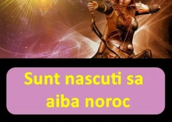 Le-a pus Dumnezeu mana in cap! Asa se poate spune despre unele zodii care au noroc cu carul