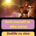 Le-a pus Dumnezeu mana in cap! Asa se poate spune despre unele zodii care au noroc cu carul