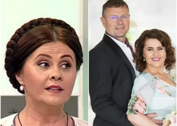 Niculina Stoican și-a chemat soacra în momentul în care a aflat că soțul o înșală. „Nu e corect!”