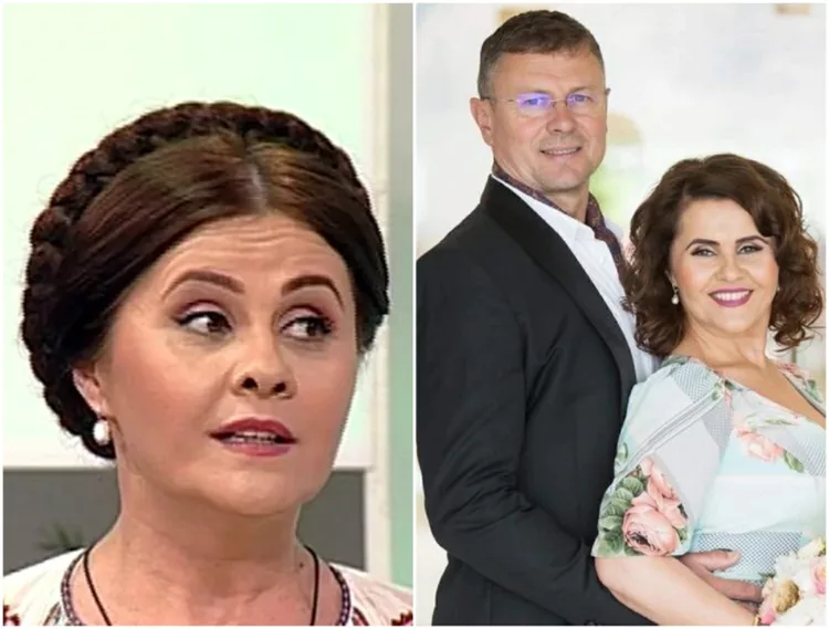 Niculina Stoican și-a chemat soacra în momentul în care a aflat că soțul o înșală. „Nu e corect!”
