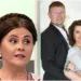 Niculina Stoican și-a chemat soacra în momentul în care a aflat că soțul o înșală. „Nu e corect!”