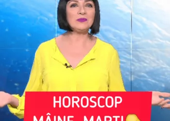 Horoscop mâine, MARTI, 5 decembrie 2023. Zodia care ar putea fi trădată de un prieten apropiat