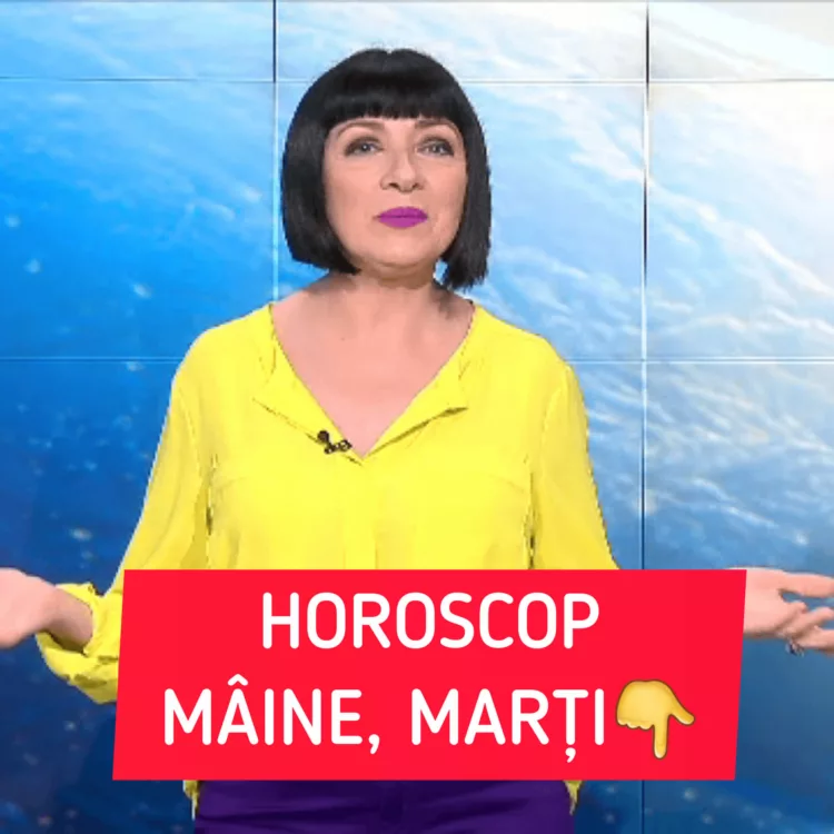 Horoscop mâine, MARTI, 5 decembrie 2023. Zodia care ar putea fi trădată de un prieten apropiat