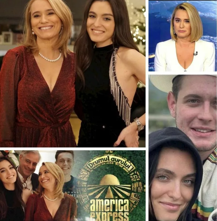 S-a aflat! Câți bani are în conturi Andreea Esca, mama Alexiei Eram de la America Express