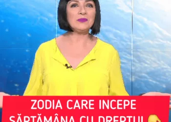 Horoscop LUNI, 4 decembrie 2023. Zodia care începe săptămâna cu dreptul