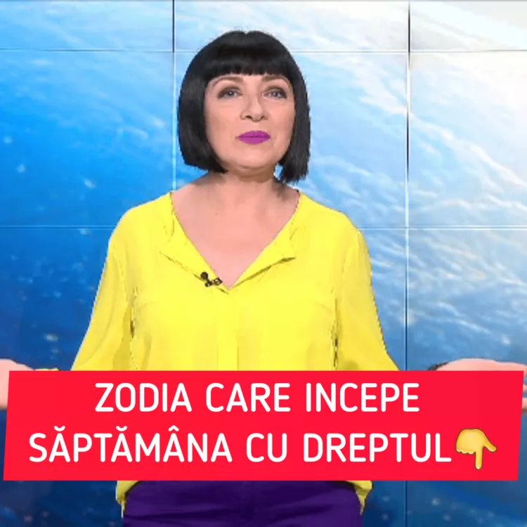 Horoscop LUNI, 4 decembrie 2023. Zodia care începe săptămâna cu dreptul