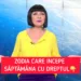 Horoscop LUNI, 4 decembrie 2023. Zodia care începe săptămâna cu dreptul
