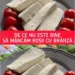 Atenţie! Nu este bine să mâncăm roşii cu brânză. Până acum nu s-au ştiut motivele, dar ADEVĂRUL a ieșit la iveală!