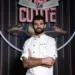 Chef Richard Abou Zaki, nou jurat la CHEFI LA CUTITE… cine este, de fapt bucatarul