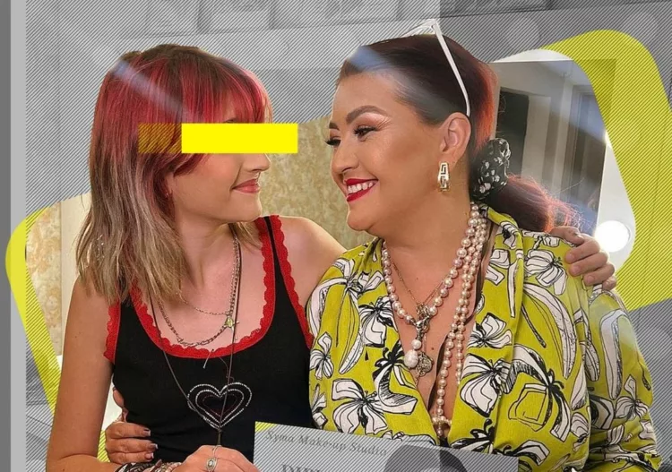 Scandal monstru după moartea Ronei