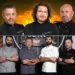 Mesajul ironic transmis de Florin Dumitrescu, Cătălin Scărlătescu și Sorin Bontea după ce au fost anunțați noii jurați „Chefi la Cuțite”