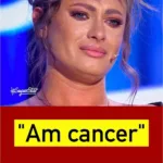 Din păcate toţi au început să plângă