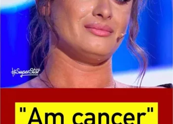 Din păcate toţi au început să plângă