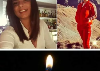 Ea este Beatrice, tânăra de 25 de ani însărcinată ucisă de patronul ei. “Frumoasă, sufletistă”