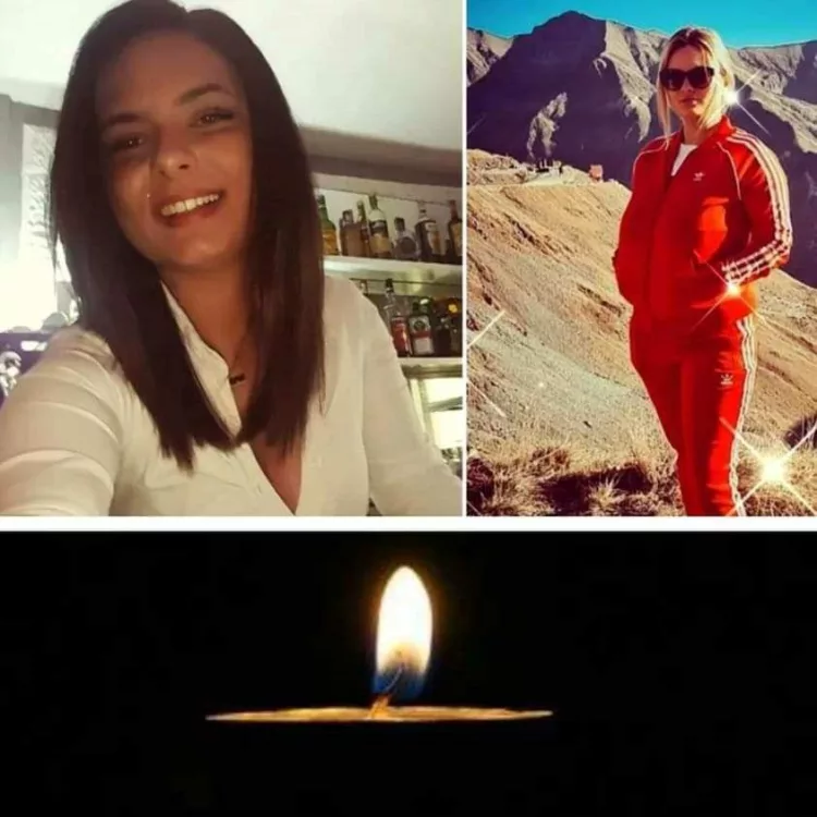 Ea este Beatrice, tânăra de 25 de ani însărcinată ucisă de patronul ei. “Frumoasă, sufletistă”