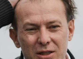 FLORIN CÎȚU, LA PUȘCĂRIE?! Șoc total pe scena politică