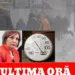 Cum o sa fie vremea de Craciun! Elena Mateescu, anunț de ultimă oră