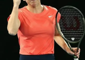 E oficial! Simona Halep a primit cea mai bună veste posibilă în acest moment