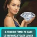 Mai scumpe decat un diamant! 3 zodii de femei pe care le invidiaza toata lumea