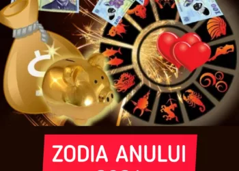 Zodia anului 2024. Cea mai norocoasă dintre zodii are noroc triplu: la bani, carieră și în dragoste