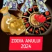 Zodia anului 2024. Cea mai norocoasă dintre zodii are noroc triplu: la bani, carieră și în dragoste