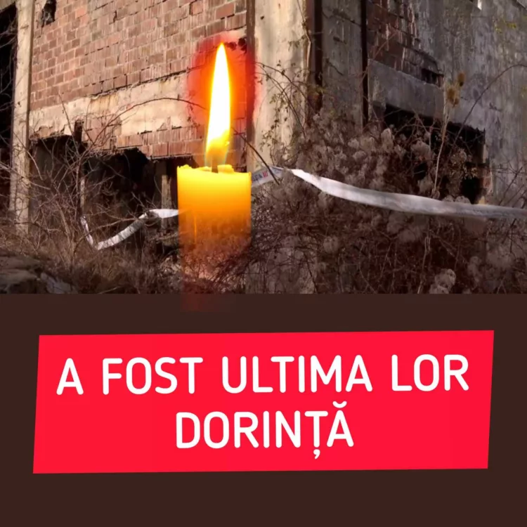 Ultima dorință a fetelor care au murit în Lupeni! Ce le-au rugat pe familii să facă, după ce le vor găsi fără viață