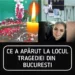 Ce a apărut la locul crimei din București, acolo unde femeia însărcinată a fost ucisă!