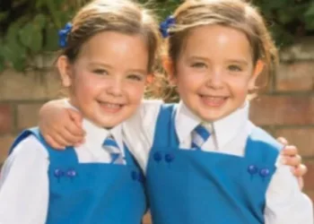 A venit acasă și le-a spus părinților că și-a făcut o nouă prietenă la școală. Când au văzut-o, părinții au înlemnit și au mers direct la poliție. Motivul este uimitor