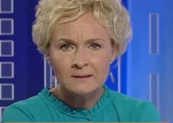 Ce s-a ales de Dana Grecu după ce a plecat de la Antena 3! Neașteptat ce face acum