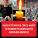 David este elevul care a murit în internatul liceului din Odorheiu Secuiesc.