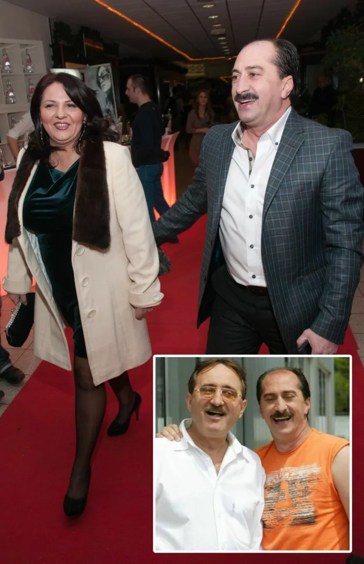 Erau cei mai buni prieteni, dar lucrurile s-au schimbat. Cornel Palade a recunoscut motivul rupturii de Romică Țociu