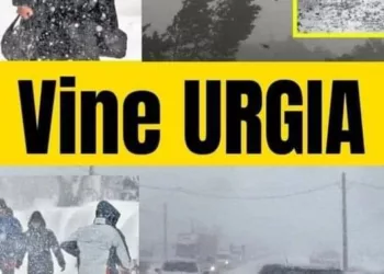 Se schimbă vremea radical în doar câteva zile! Va fi prăpăd! Cât de mult vor scădea temperaturile.