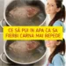 Ce să pui în apă ca să fierbi carnea mai repede. Secretul pe care îl au gospodinele experimentate
