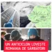 Un anticiclon loveşte România de Sărbători. Şefa ANM anunţă schimbări radicale la sfârşitul săptămânii