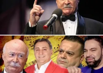 Tudor Gheorghe a șters pe jos cu regii manelelor! Trubadurul nu a avut milă de Adi Minune, Florin Salam și Vali Vijelie