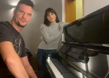 Cine este Alexandra Capitanescu, castigatoarea de la Vocea Romaniei si care e legatura cu Tudor Chirila