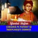 Astazi, 27 decembrie, MARE Sarbatoare