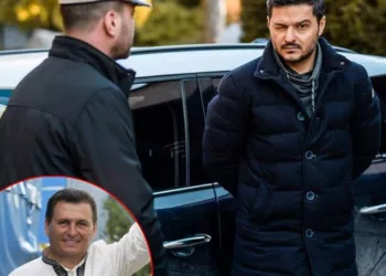 Liviu Vârciu a fost dator la Nea Mărin cu 50.000 de euro. În urmă cu vreo doi ani, a luat o primă tranșă, apoi i-a mai cerut. Ce s-a întâmplat recent, asta explica multe