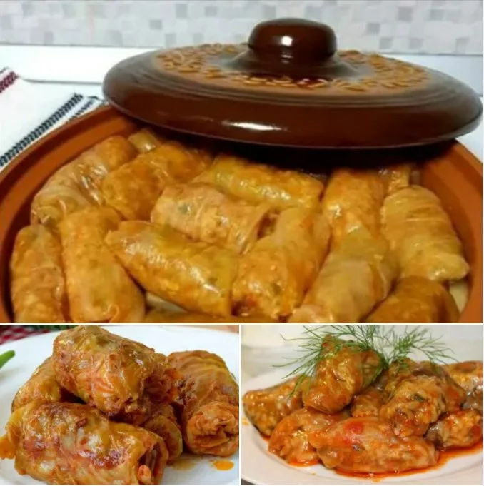 Câte zile este recomandat sa tii sarmalele în frigider, de fapt