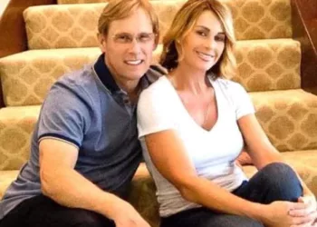 Nadia Comăneci și Bart Conner au ținut să se afle de la ei. S-a întâmplat acum, după 25 de ani de căsnicie