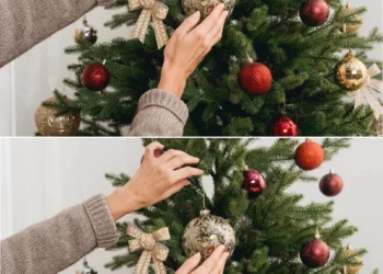 Pe ce dată se despodobește bradul de Crăciun. Nu toți românii știu asta